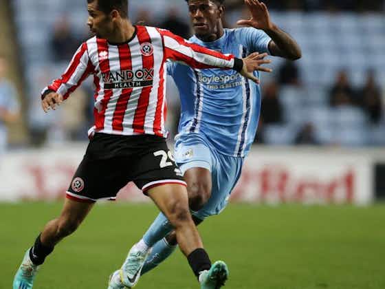 Article image:The best thing for Nottingham Forest 22-year-old would be a permanent switch to Coventry City: Opinion