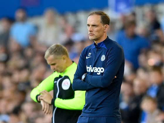 Article image:Chelsea: Tuchel 'keen' to sign 'world-class' £30m star at Stamford Bridge