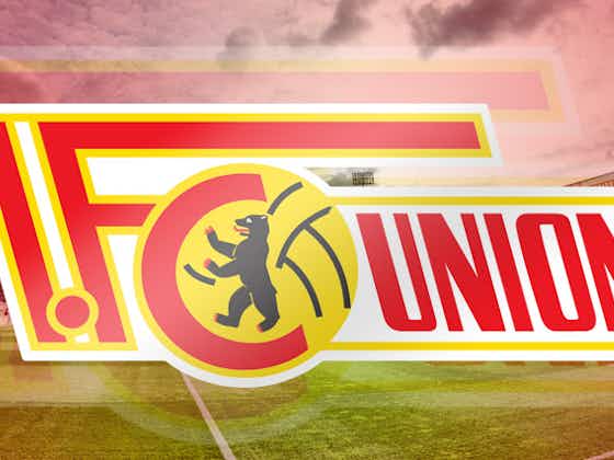 Artikelbild:1. FC Union Berlin besiegt Chemnitz nach Verlängerung