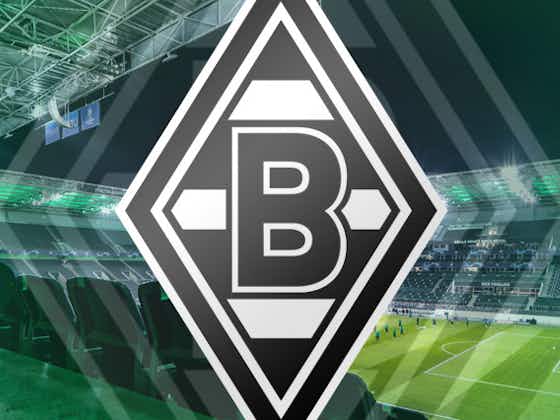 Artikelbild:Borussia Mönchengladbach: Die Aufstellung gegen 1. FC Union Berlin ist da!