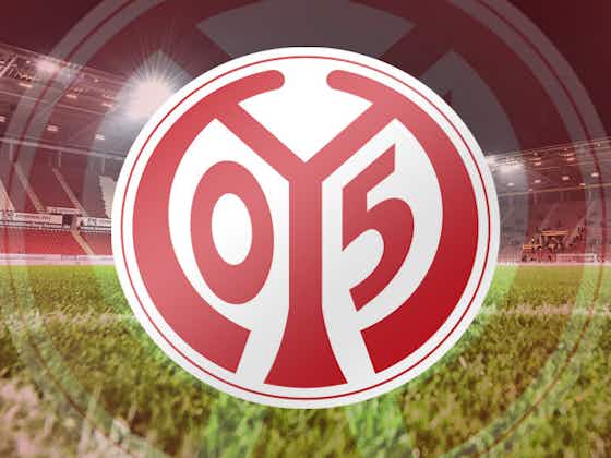 Artikelbild:1. FSV Mainz 05: Die Aufstellung gegen 1. FC Köln ist da!