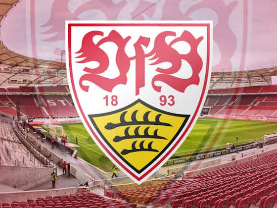 Artikelbild:VfB Stuttgart: Die Aufstellung gegen Bayer 04 Leverkusen ist da!