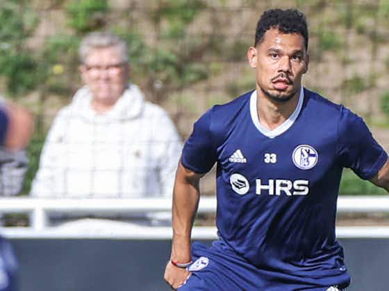 Artikelbild:Schalke | Er überzeugte Reis nicht: Kolodziejczak darf wieder gehen