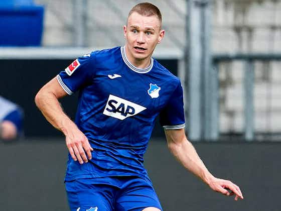 Artikelbild:SC Freiburg: Attila Szalai kommt per Leihe aus Hoffenheim