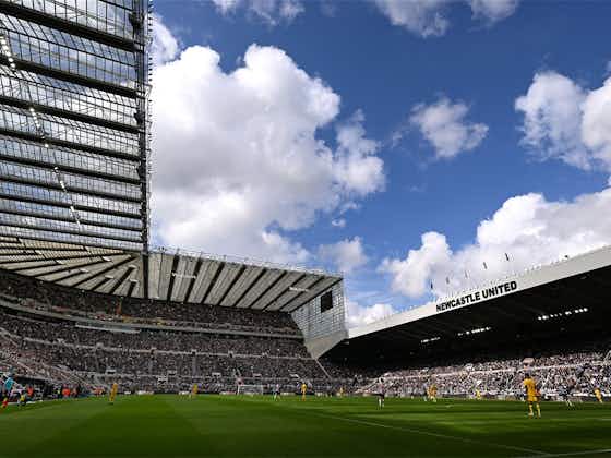 Article image:Newcastle United have now made Premier League history