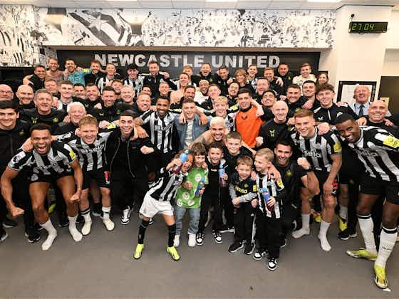 Article image:Newcastle United 5 Sheffield United 1 – Match ratings and comments on all NUFC players