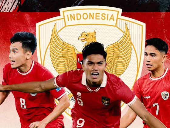 Imagem do artigo:Vibes Piala Asia U-23 2024 Menggema di Pulau Bali: Ada Nobar Terbesar, Timnas Indonesia U-23 Diprediksi Tembus Final