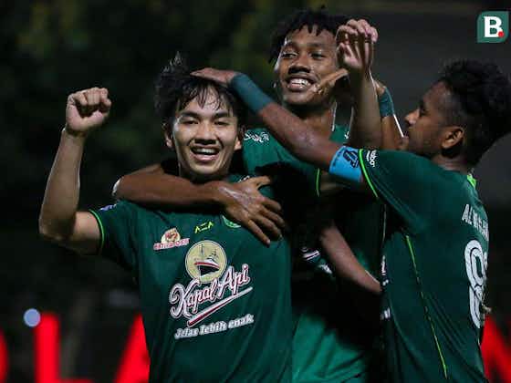 Gambar artikel:BRI Liga 1: Tak Mudik ke Padang, Muhammad Iqbal Berlebaran di Surabaya