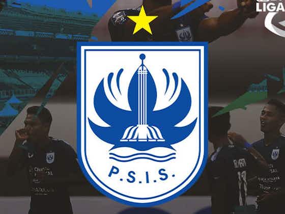 Imagen del artículo:PSIS Tinjau Kesiapan Calon Venue Kandang untuk Liga 1 2024 / 2025, Berharap Lolos Verifikasi PT LIB