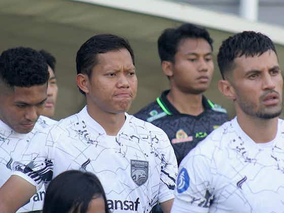 Gambar artikel:3 Alasan Kuat Borneo FC Layak Jadi Juara BRI Liga 1: Pertahanan Sulit Ditembus!