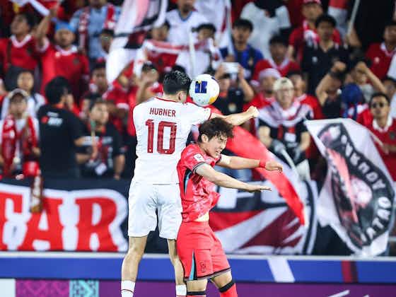 Gambar artikel:Jurus Ngeles Korea Selatan U-23 setelah Didepak Timnas Indonesia U-23: Kami Kalah karena Tak Bisa Panggil Pemain dari Eropa!