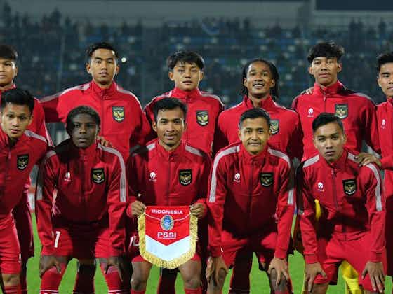 Gambar artikel:Nasib Para Tuan Rumah Piala Dunia U-20, Timnas Indonesia Harus Lebih Baik dari Malaysia!
