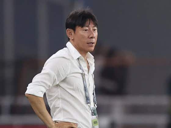 Gambar artikel:6 Pelatih Level Piala Dunia yang Bersaing di Piala Asia 2023: Salah Satunya Shin Tae-yong