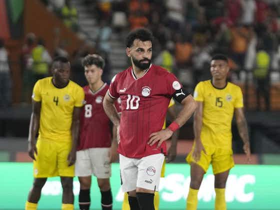Gambar artikel:Soal Perseteruan Timnas Mesir dengan Liverpool Terkait Salah, Klopp: Nggak Ada Urusannya Sama Saya