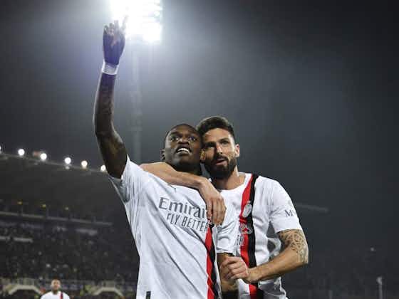 Gambar artikel:Milan vs Lecce: Jadwal, Jam Kick-off, Siaran Langsung, Live Streaming, Statistik