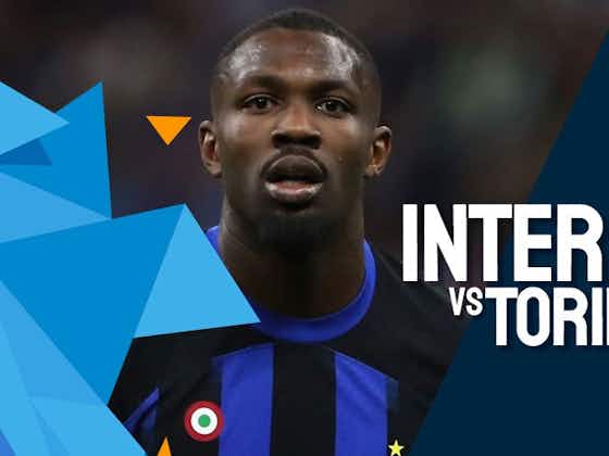 Imagen del artículo:Link Live Streaming Serie A Inter vs Torino 28 April 2024 di Vidio
