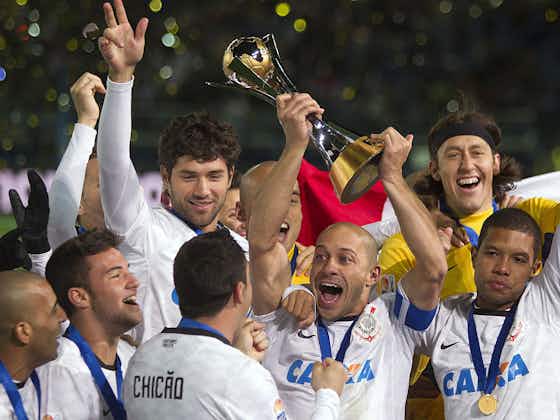 Imagem do artigo:Corinthians batia o Chelsea no Japão e conquistava o bicampeonato mundial há exatos 11 anos; relembre