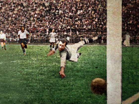 Imagem do artigo:Há 84 anos, Corinthians fazia seu primeiro jogo no Pacaembu