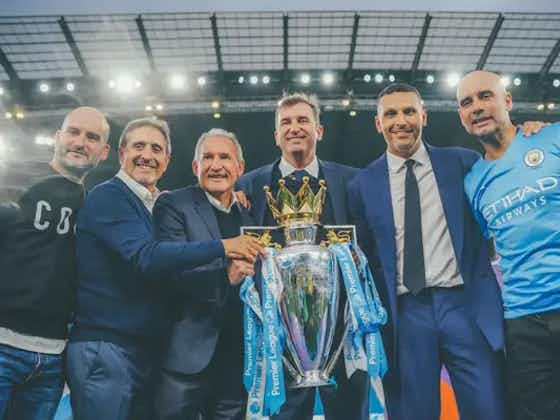 Article image:Manchester City insider reveals transfer approach that could provide huge benefits this summer