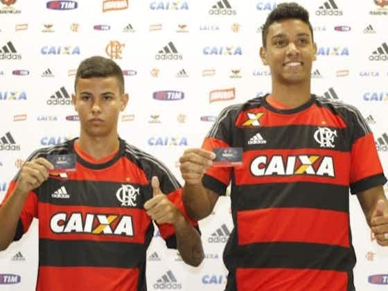 Imagen del artículo:Fluminense anuncia contratação de ex-zagueiro do Flamengo