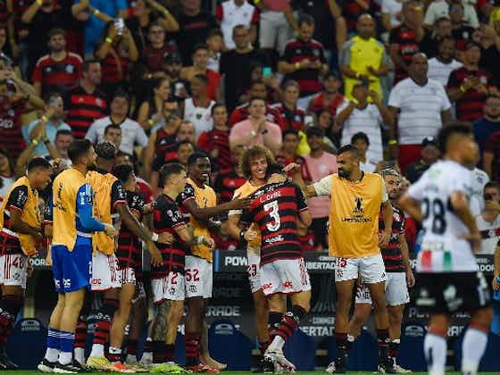 Imagen del artículo:Flamengo inicia venda de ingressos para jogo contra o Millonarios, pela Libertadores