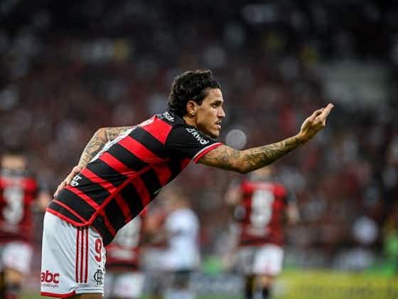 Article image:Provável escalação: Flamengo volta com força máxima contra o Botafogo e mira liderança do Brasileirão