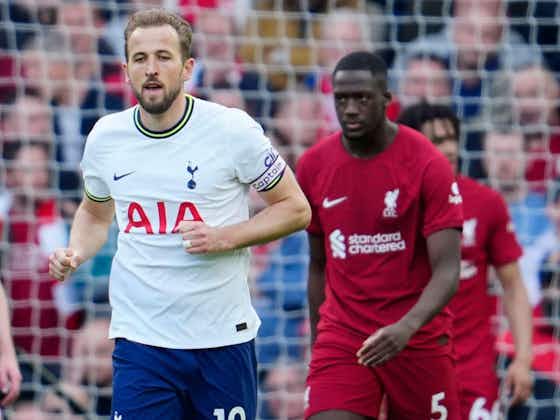 Article image:Liverpool chief aims dig at Man Utd over Kane transfer – and explains Mbappe problem