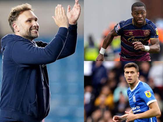 Article image:Birmingham City are promotion dark horses as takeover and inspired signings elevate Eustace’s men