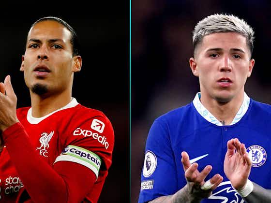 Article image:Enrique claims Liverpool will ‘definitely’ beat Chelsea as Redknapp gives his League Cup final prediction