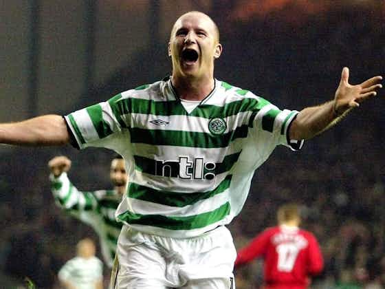 Article image:The last 7 times Celtic or Rangers faced English opposition in Europe