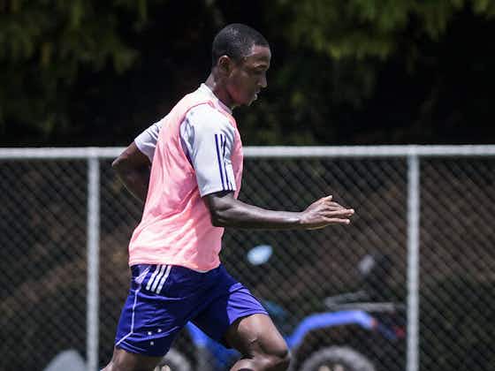 Imagem do artigo:Cruzeiro repudia ato de racismo contra João Pedro e promete medidas cabíveis