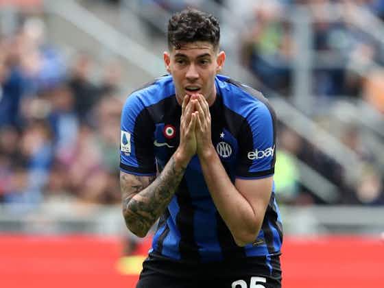 Imagen del artículo:El Inter Milán activa la alarma ‘Premier League’ por Bastoni