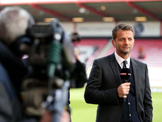 Article image:Tim Sherwood: Liverpool Advised to Cash in This Summer