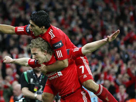 Imagen del artículo:Dirk Kuyt: How Slot’s Tactics Will Refresh Liverpool