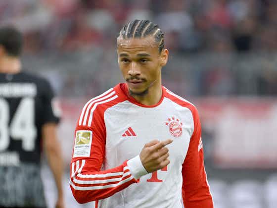 Article image:Report: Liverpool and Chelsea Eye Bayern Munich Star