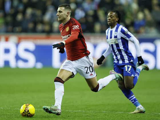 Article image:Goldbridge Critiques United’s Approach in Wigan Win