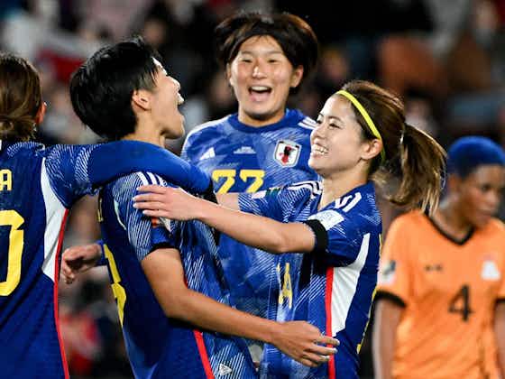 Imagem do artigo:Após aplicar goleada na primeira rodada, Japão enfrenta a Costa Rica de olho nas oitavas