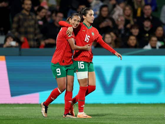 Imagem do artigo:Vale vaga! França e Marrocos duelam pelas oitavas da Copa do Mundo Feminina