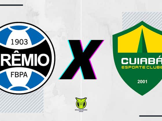 Gremio vs Brasil de Pelotas: Clash of the Titans