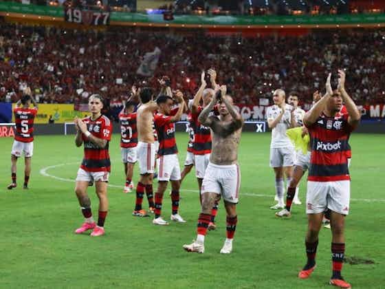 Imagem do artigo:SporTV acerta exibição de amistosos do Flamengo nos EUA