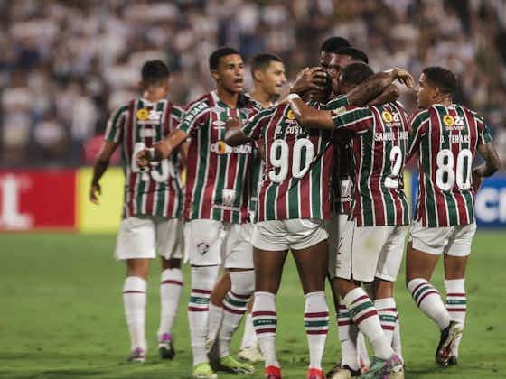 Imagem do artigo:Fluminense visita o Corinthians com desfalques pelo Brasileirão