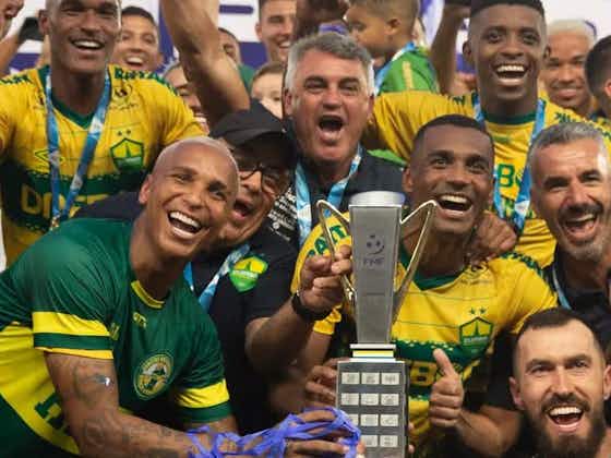 Imagem do artigo:Atuações ENM: Cuiabá é solido e vence o campeonato Mato-Grossense