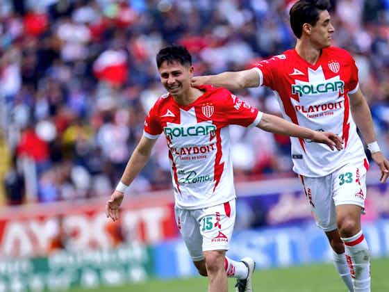 Imagen del artículo:Gallos Blancos y Necaxa abrirán el telón de la séptima Jornada de la Liga MX