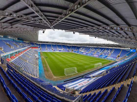 Article image:Reading’s withdrawal from Barclays Women’s Championship confirmed