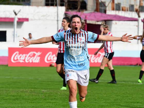 Imagen del artículo:Argentina. UAI Urquiza comenzó con victoria en la Copa de Liga