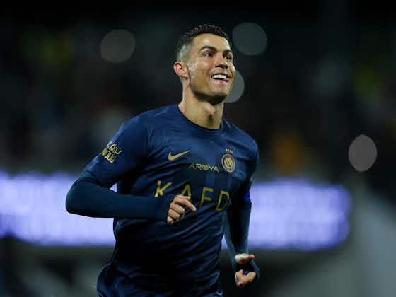 Image de l'article :🗞️ La Quotidienne : Ronaldo stratosphérique, l'OM lourdement sanctionné ?