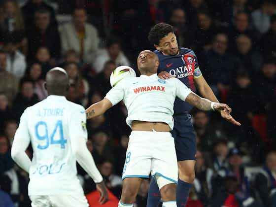 Image de l'article :💪 Une icône de Ligue 1 fait du PSG sa cible favorite 🎯