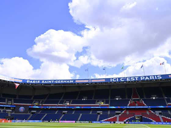 Imagem do artigo:🚨 PSG-Lyon. El Parc des Princes busca llevar a las parisinas a Bilbao