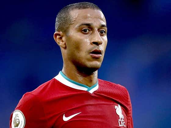 Article image:'Unreal', 'Absolute class': Some Liverpool fans rave about £22.5m star after Porto win