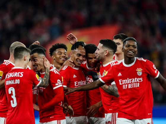 Club Brugge vs Benfica Preview – Prediction, how to watch & potential  line-ups